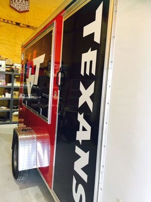 Vehicle Wraps in [city]